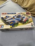 Beat magnum 1997