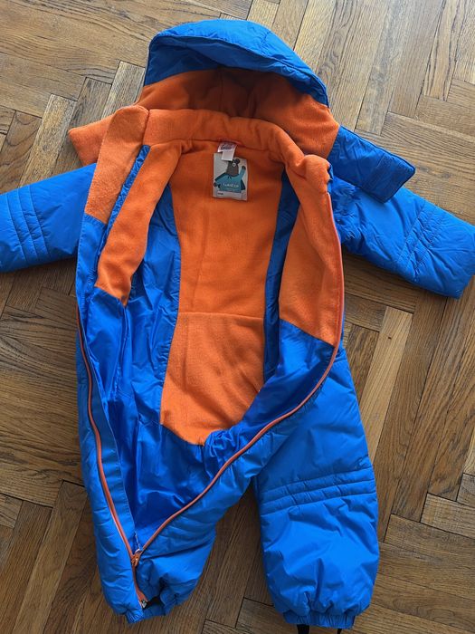 Комбінезон Wedze на хлопчика 2 роки