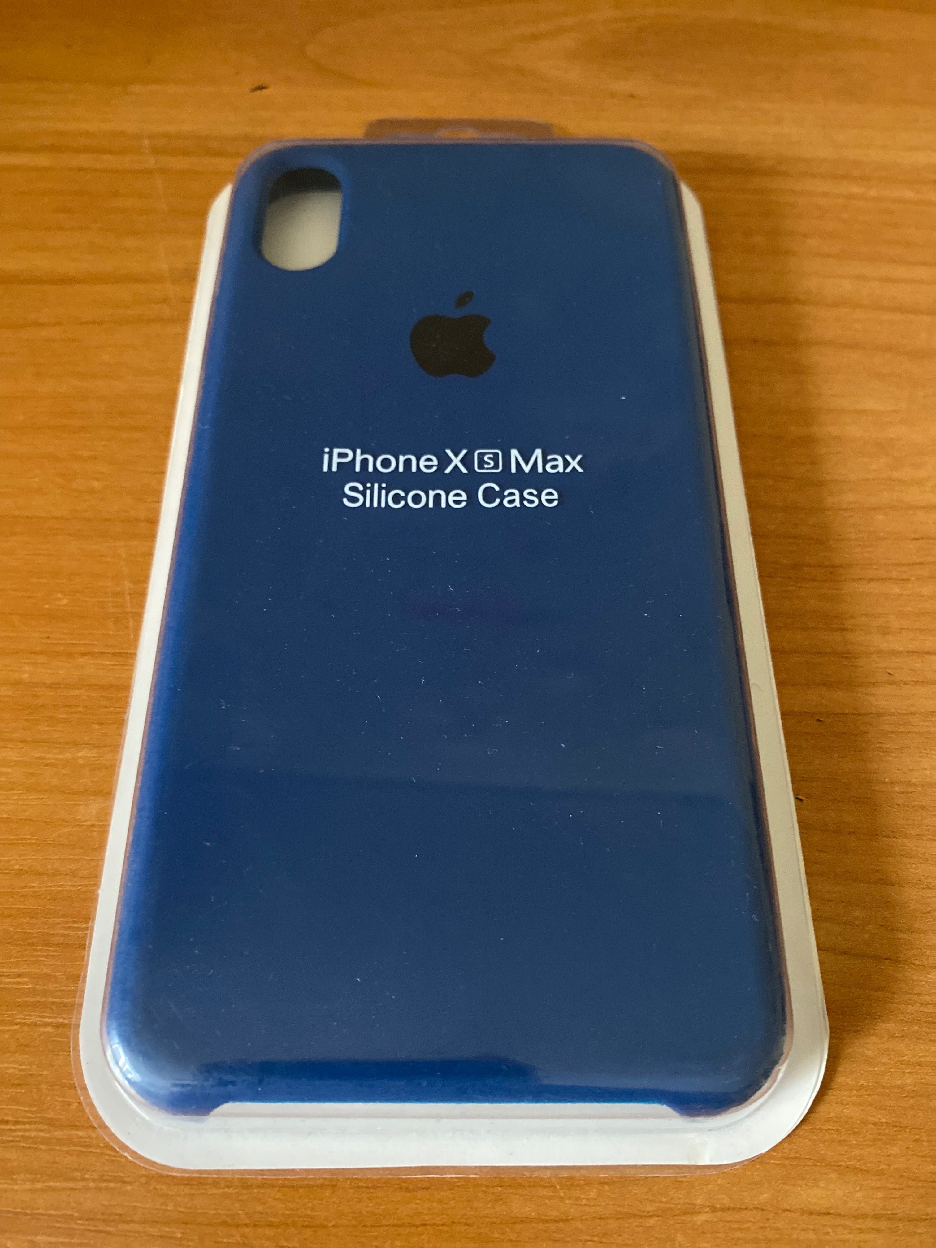 Чехол до iPhone XS max