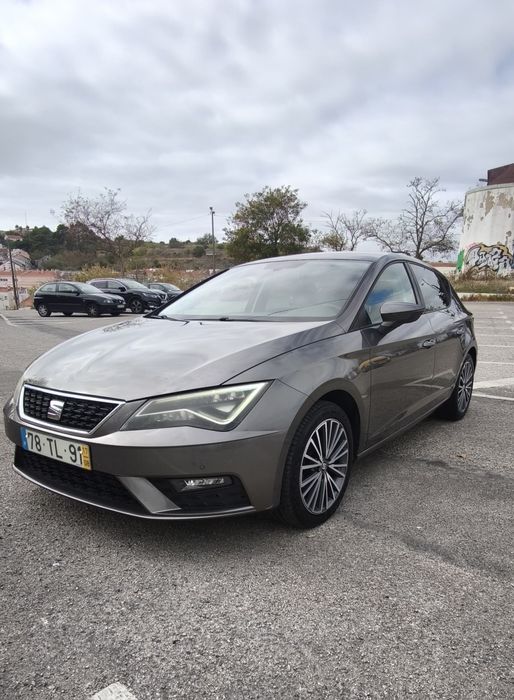 Seat Leon 1.6 TDI