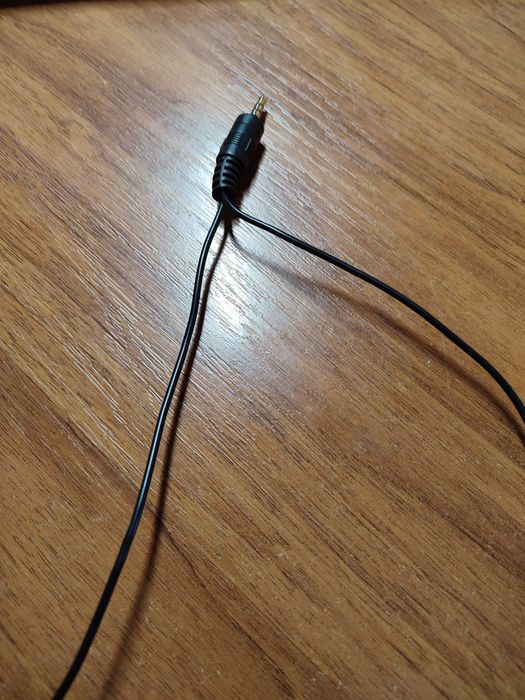 Новий подвійний петличний мікрофон