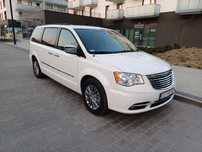 Chrysler Town & Country Chrysler Town&Country 3.6V6 super stan
