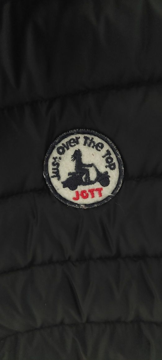 Kispo de penas Jott