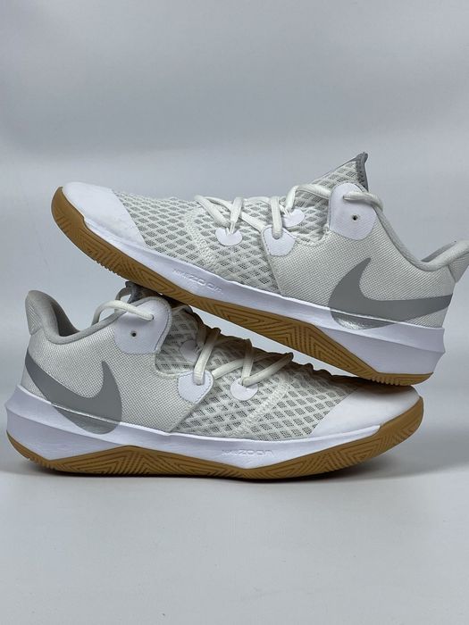 Оригінал!Nike[Hyperspeed] |Волейбольні кросівки | Нові |Розмір [42-45]