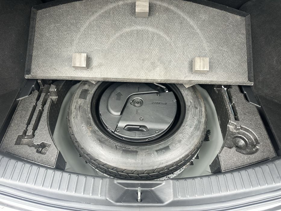 Mazda CX-5 Grand Touring рестайл