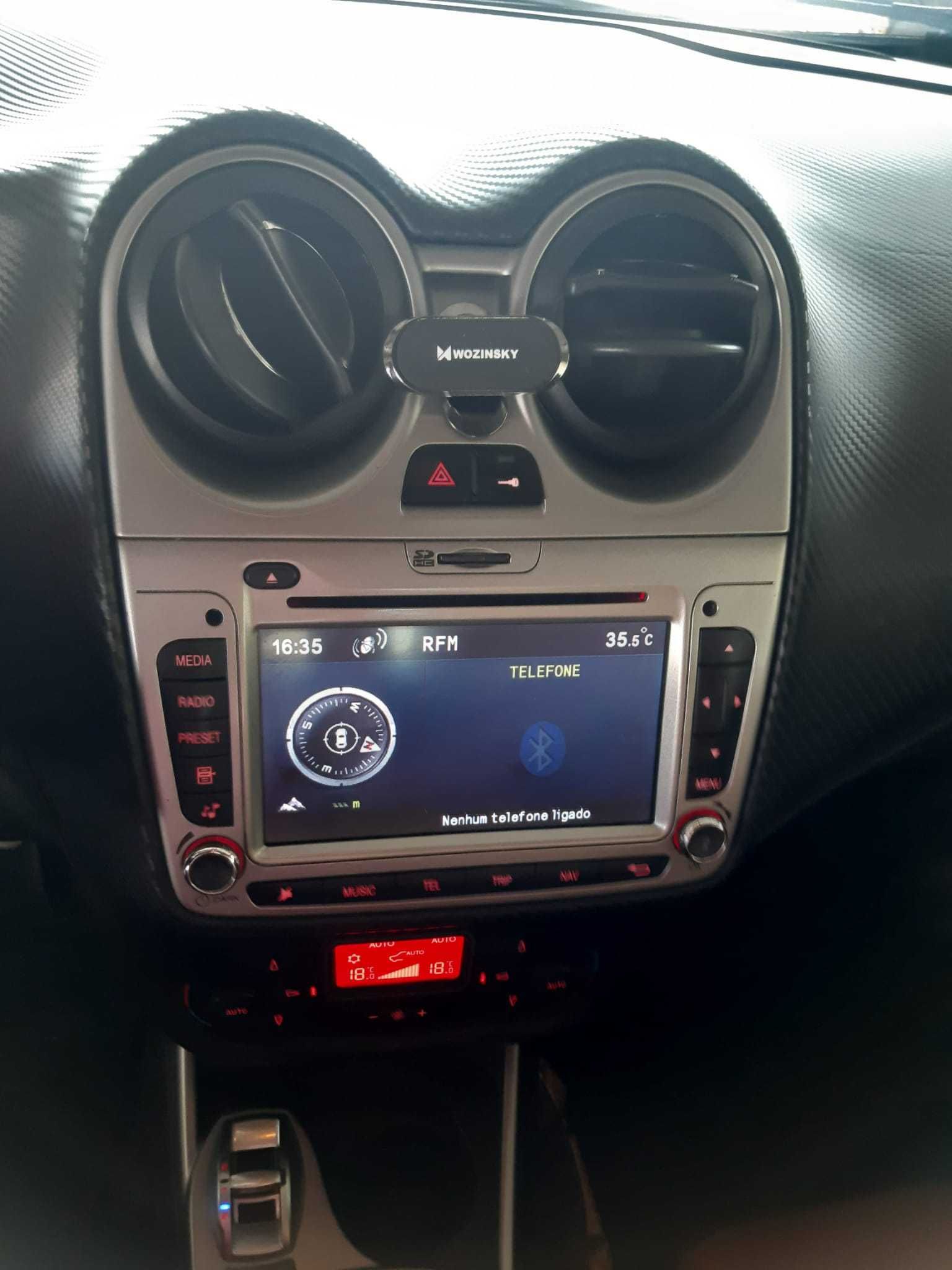 Vendo/Troco Alfa Romeo Mito 1.3 JTD - VÁRIOS EXTRAS