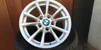 Felgi 16" 5x120 BMW 3 F30 F31 E46 E90 E91 X1 letnie ET 31