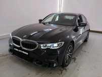 BMW Seria 3 BMW 318d Business Edition