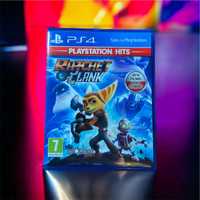Gra na PS4 | Gra na PS5 | Ratchet Clank