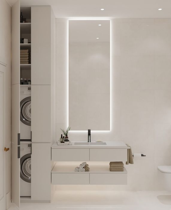 Візуалізація інтер'єру, 3DMax, Corona, візуалізатор, дизайн, дизайнер