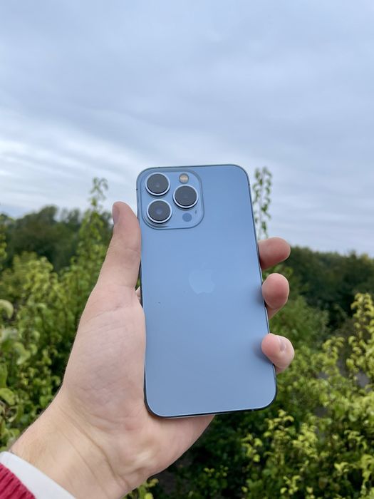 Iphone 13 pro Neverlock 128gb