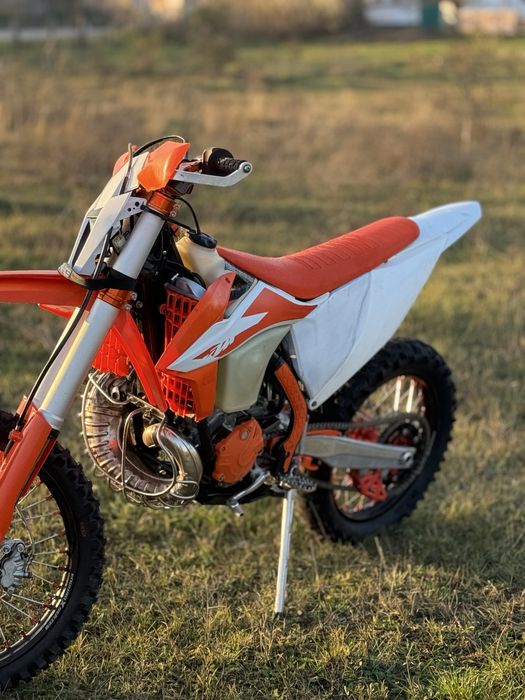 Мотокикл Kovi 250 pro 2t