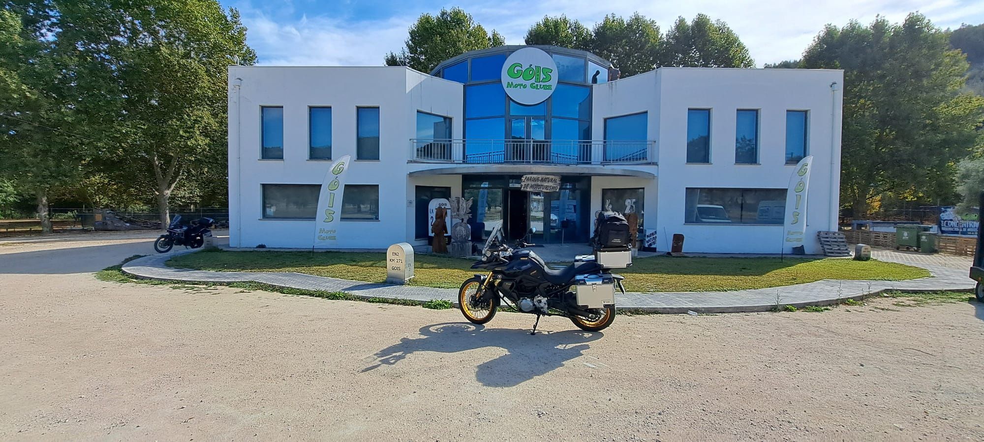 Voge 900 dsx 7000km