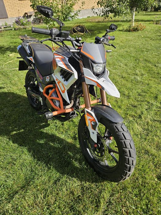 Продам Tekken 250 2023 рік