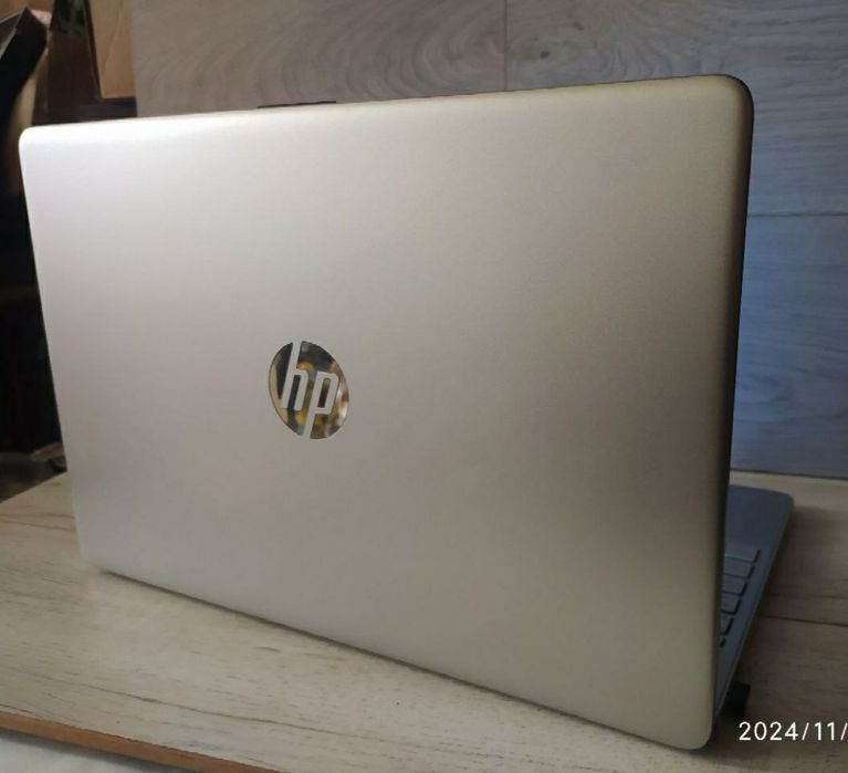 Ноутбук HP Laptop 15s/rayzen 4500/RAM 16gn/SSD 512/Батарея 4-5часов