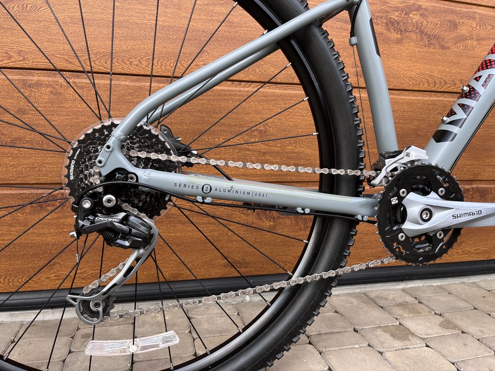 Велосипед Marin Trail LTD 4 29"  (Cube, Trek, Scott, Ghost, Bulls, GT)