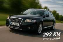 Audi A6 ALLROAD 3.0 TDI V6 Avant