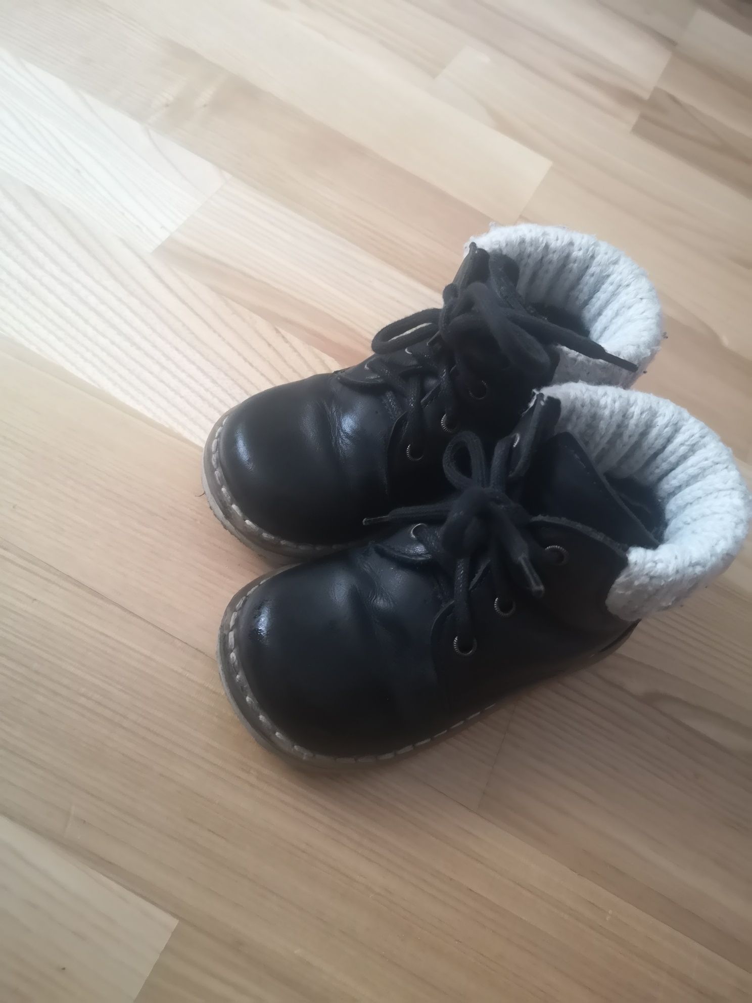 Buty Emel rozmiar 22