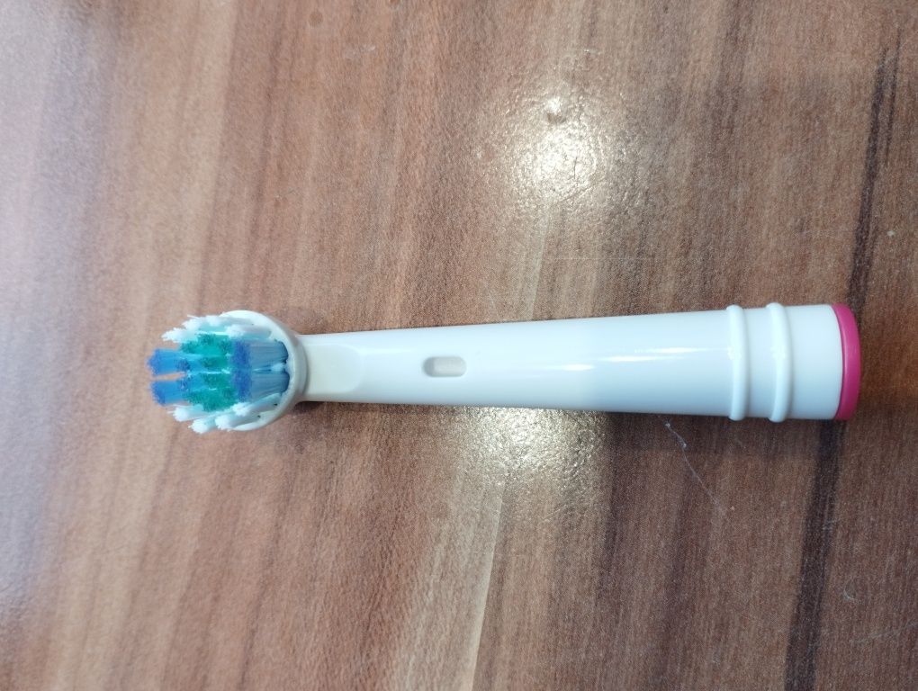 Szczoteczka elektryczna Oral B Braun