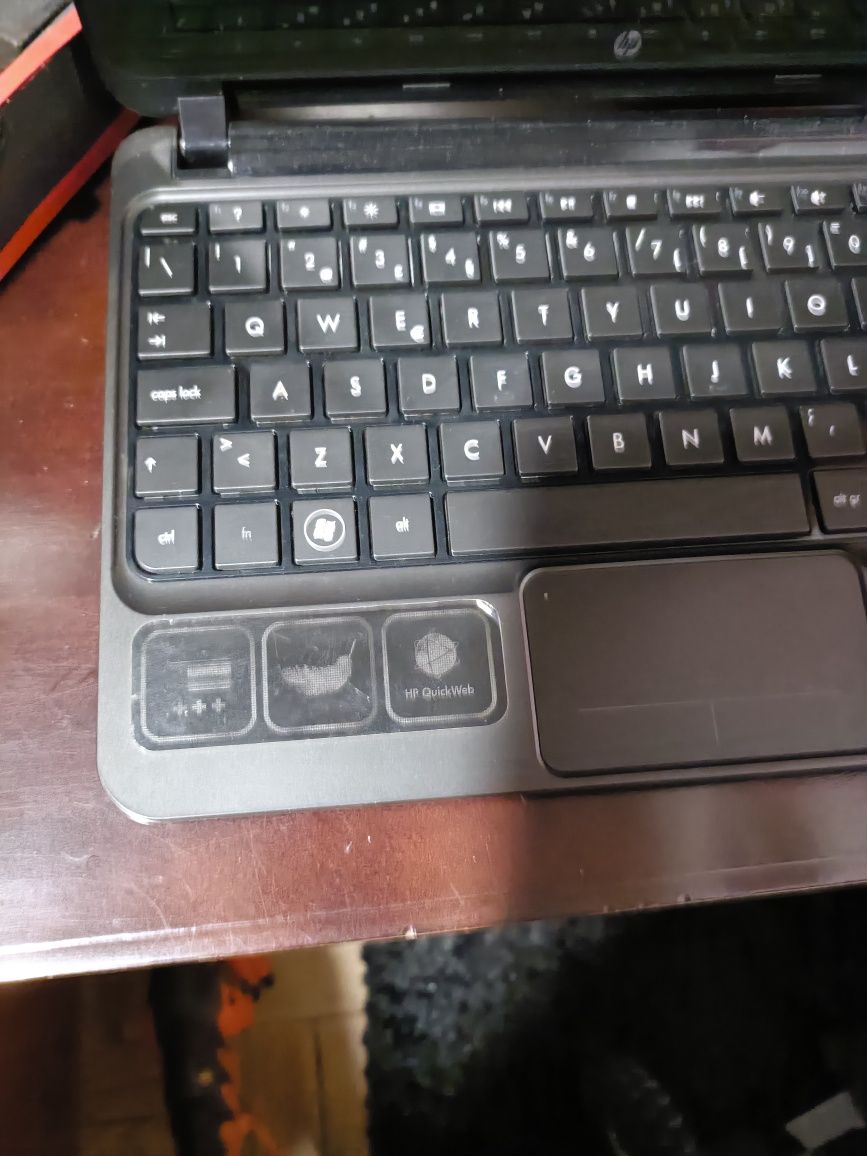 Computador portátil