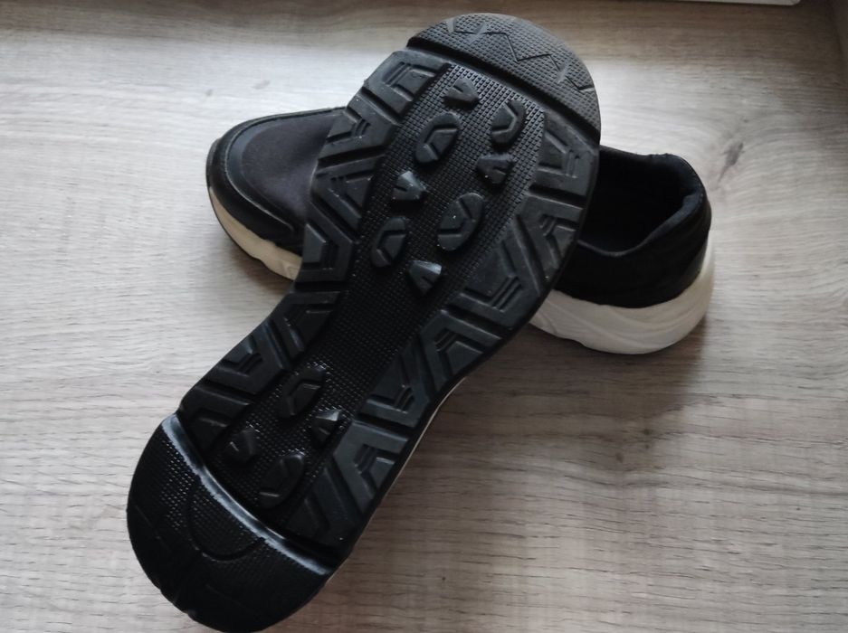 Черевики чоловічі 27см