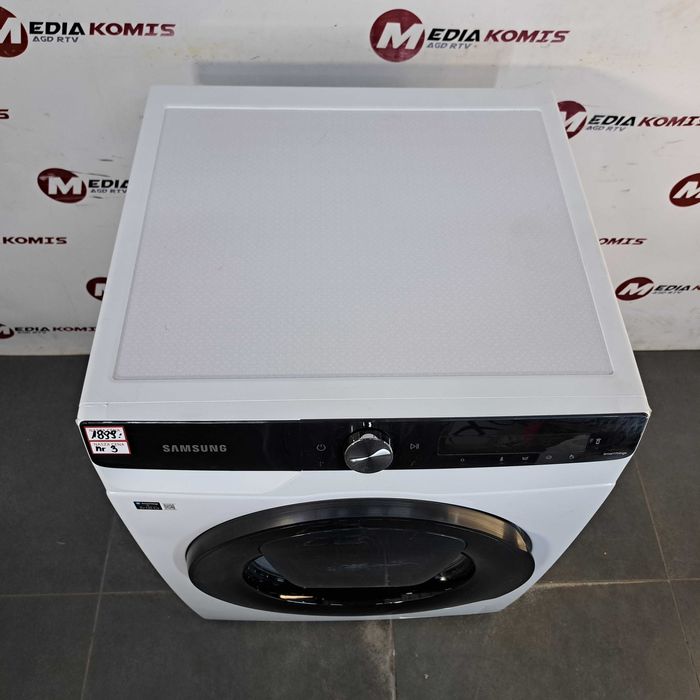 Pralka Samsung WW90T554AAE (2 lata gwar) A / 9 kg/1400obr/55cm gł [3]