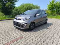 Kia Picanto 1,2 Benzyna,142 tys przebieg