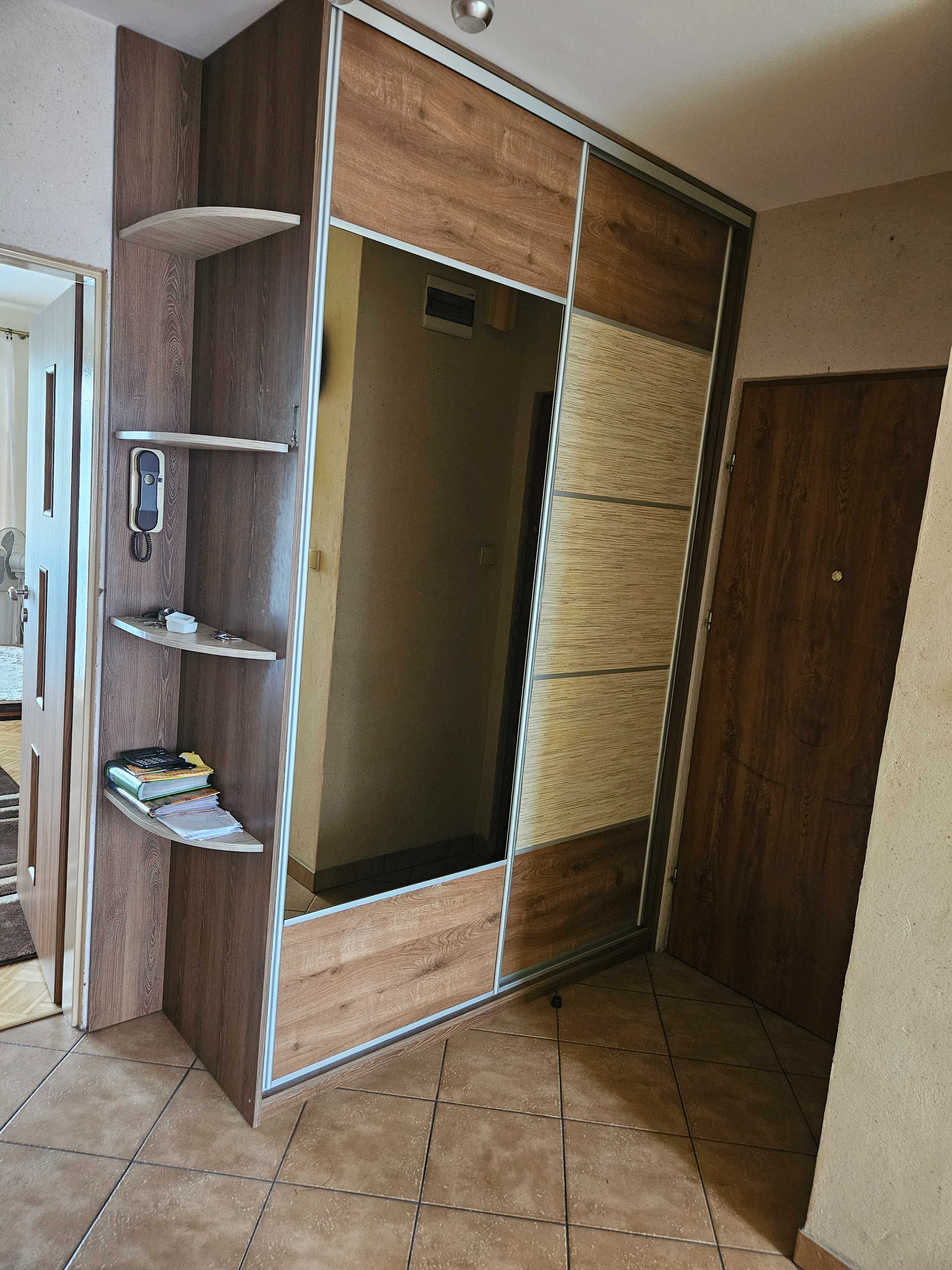 Sprzedam mieszkanie 44.8 m2 - I PIĘTRO