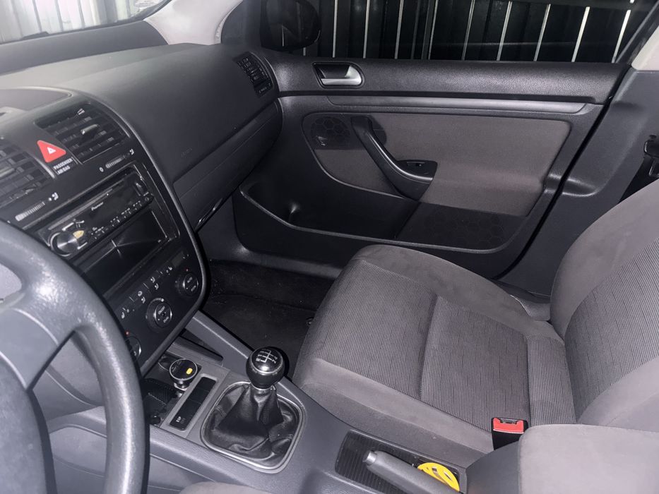 Продам гольф 5 в гарному стані