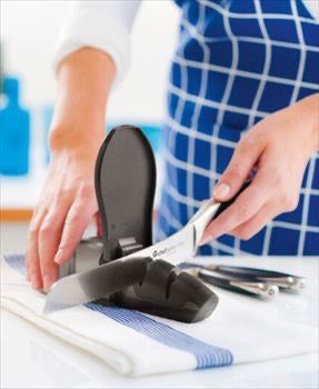 Точилка мишонок для ножів Tupperware тапервер