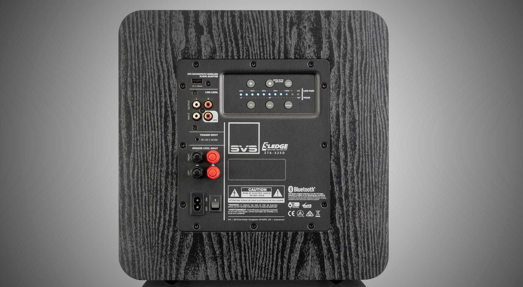 SVS SB-1000 PRO subwoofer aktywny