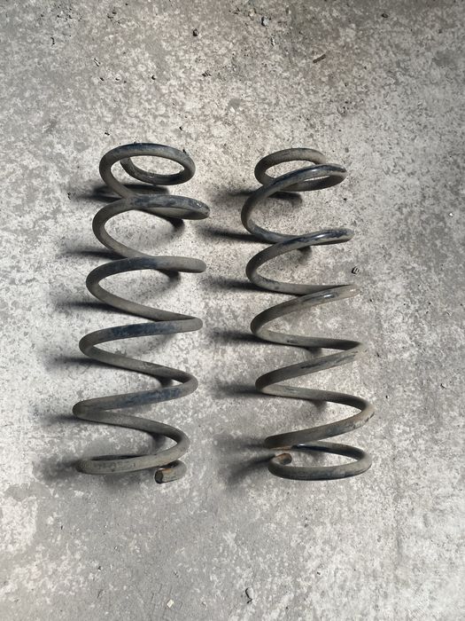 Пружини бу мазада 6 2007 універсал