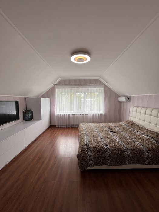 Продаж класного будинку з ремонтом, Піщане, 122м2