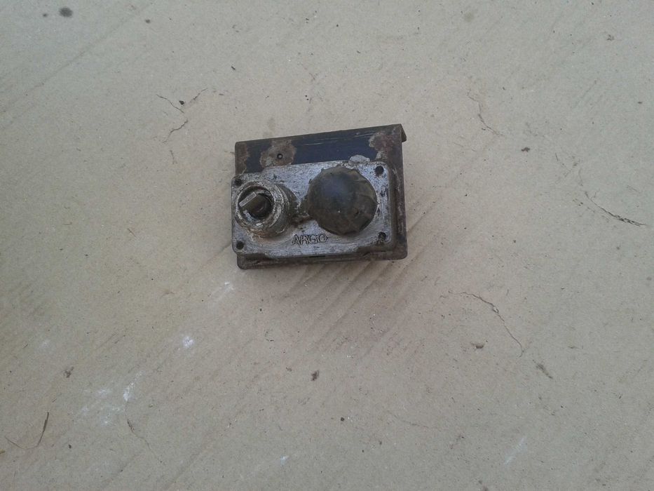 ПЕредний Стабилизатор Wv LT Карты