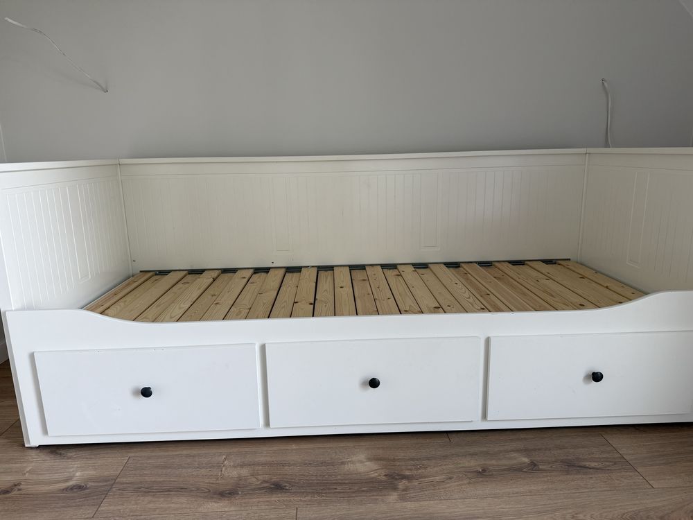 Łóżko rozkładane Hermes Ikea