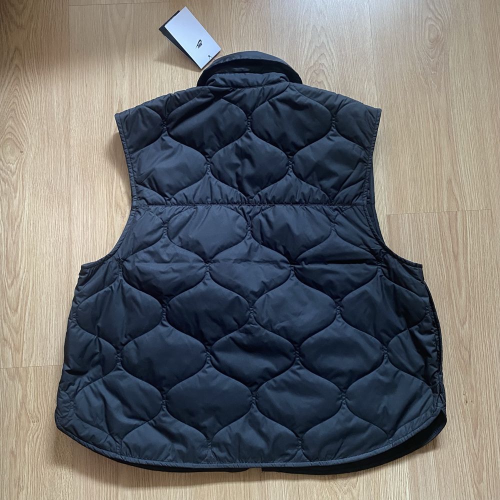 Colete acolchoado Nike Essentials