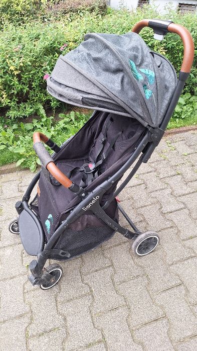 Wozek dzieciecy lionelo
