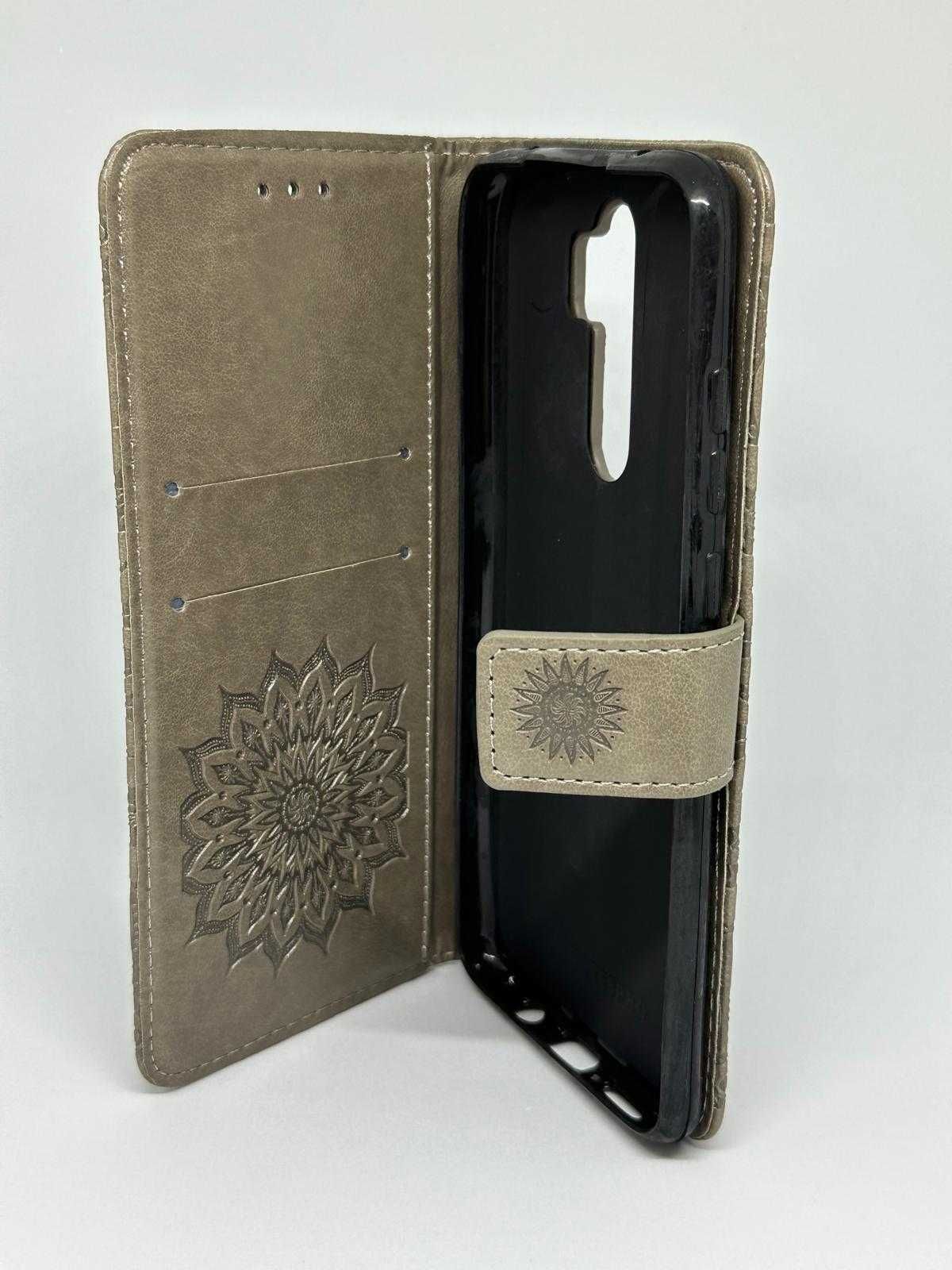 Xiaomi Redmi Note 8 PRO Etui Case Obudowa Zamykana kod 1272
