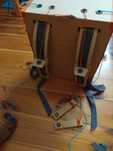 Nintendo Switch Labo Toy-Con 2 Robot z kartonu :)
