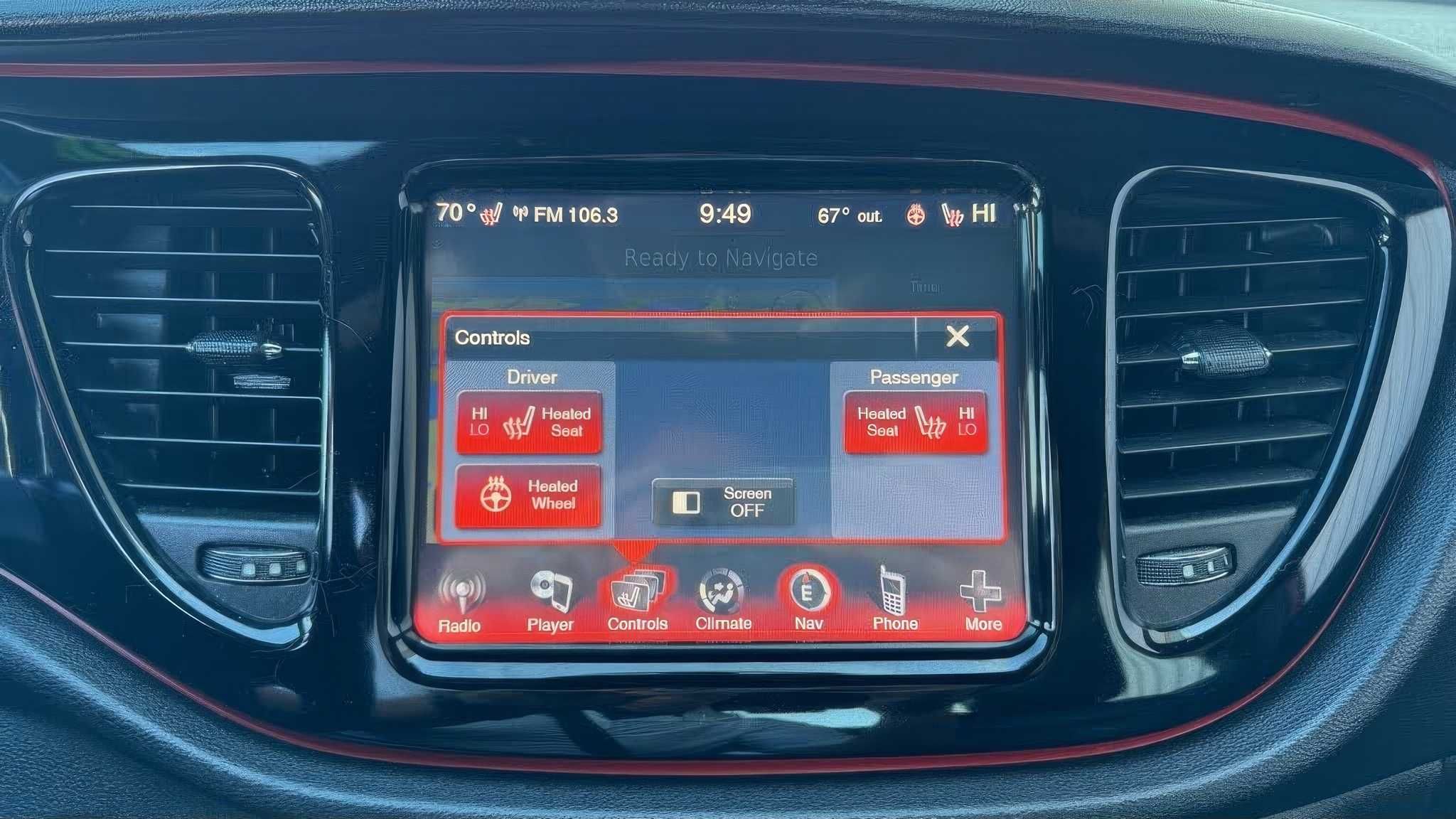 2014 Dodge Dart GT