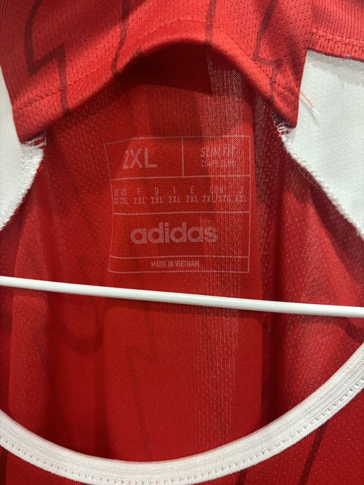 Koszulka Arsenal domowa 2023/2024