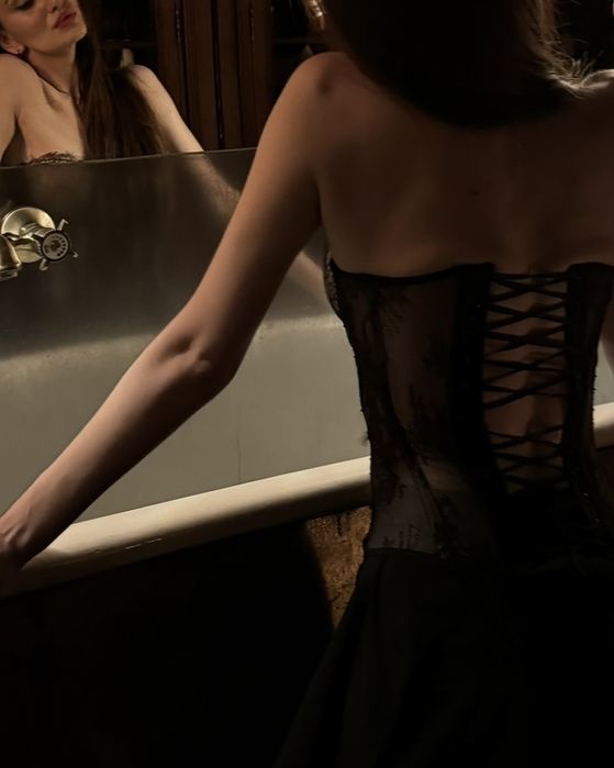 kopce statnaia кружевной