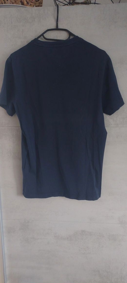 Koszulka męska Tommy Hilfiger t. S