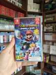 Nintendo Switch Mario + Rabbids Sparks of Hope Nowa 2