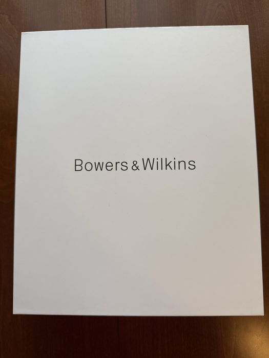 Навушники Bowers & Wilkins PX7 S2e Ocean Blue
