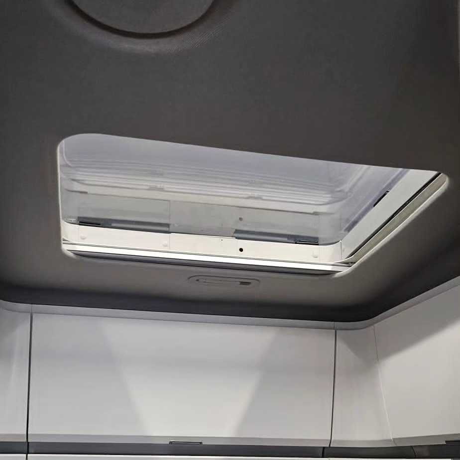 Klimatyzacja VW GRAND California NOWY DOMETIC FJX4 Kamper MONTAŻ!