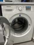 Maquina de lavar samsung 8kg