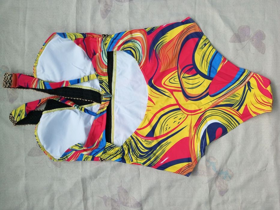 Купальник жіночий