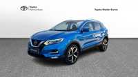 Nissan Qashqai 1.2 DIG-T Tekna Xtronic Automat, Panorama, Navi,Alu Salon PL