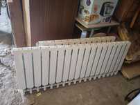 Grzejniki aluminiowe